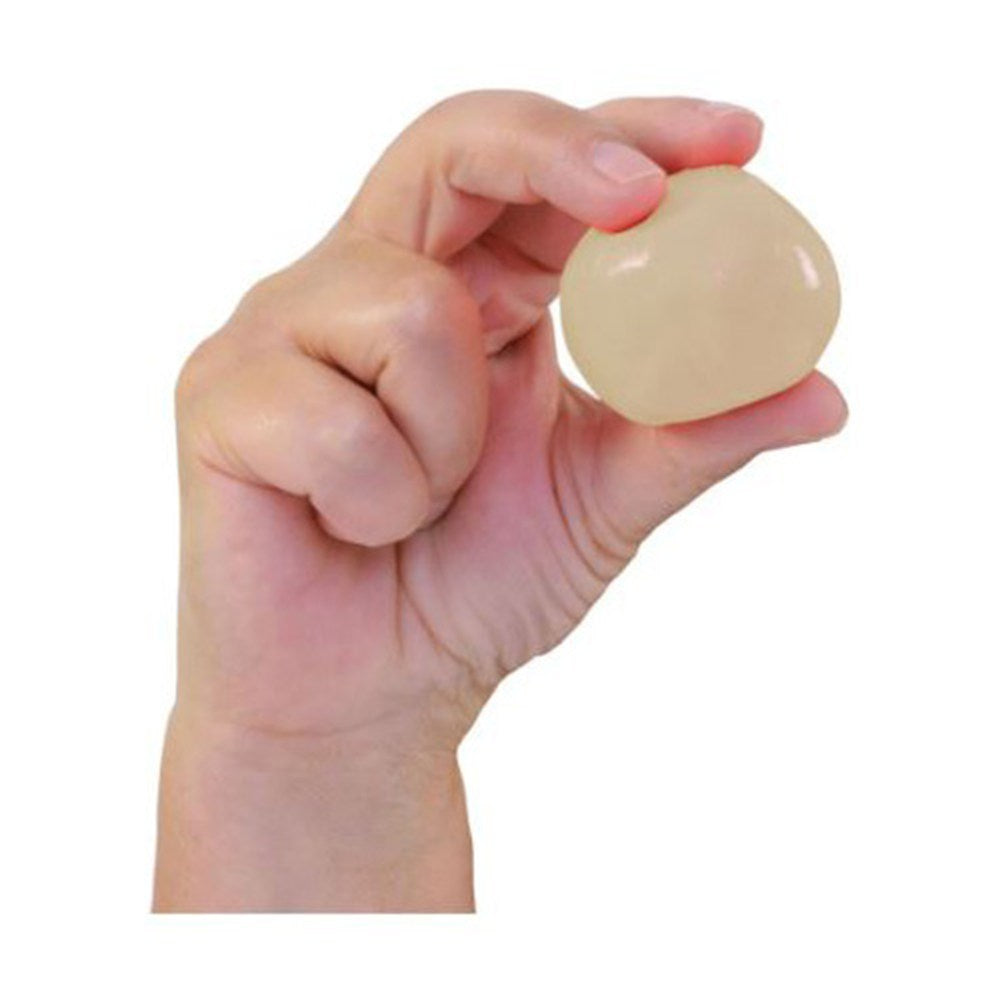 Rolyan Therapy Putty | Hand Therapy Putty, X-Soft, Tan, 5 lb. MPN: 081029438 / 506503 - Image 5