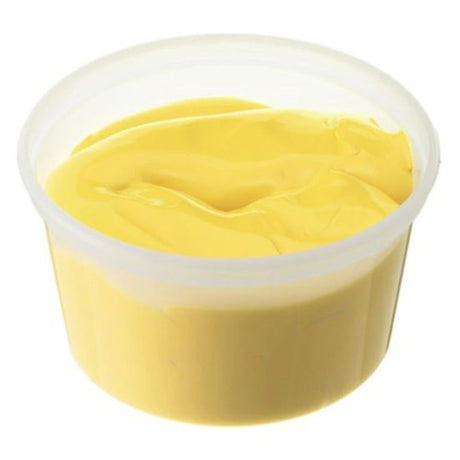 Rolyan Therapy Putty | Hand Therapy Putty, Soft, Yellow, 2 oz. MPN: 081029503 / 5071 - Image 2