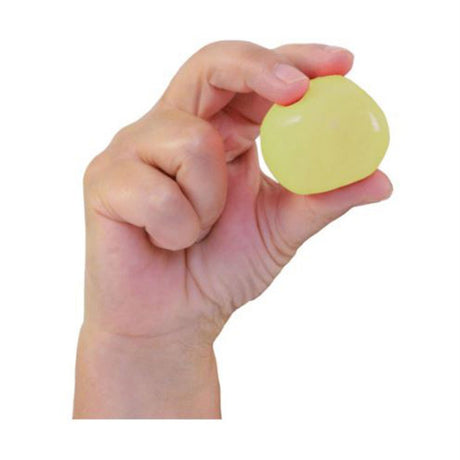 Rolyan Therapy Putty | Hand Therapy Putty, Soft, Yellow, 2 oz. MPN: 081029503 / 5071 - Image 5