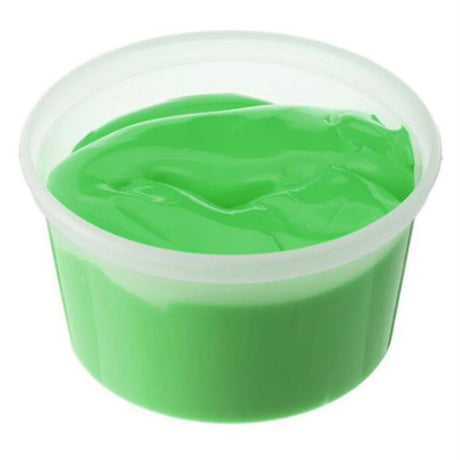 Rolyan Therapy Putty | Hand Therapy Putty, Medium, Green, 2 oz. MPN: 081029586 / 5072 - Image 2