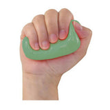 Rolyan Therapy Putty | Hand Therapy Putty, Medium, Green, 2 oz. MPN: 081029586 / 5072 - Image 4