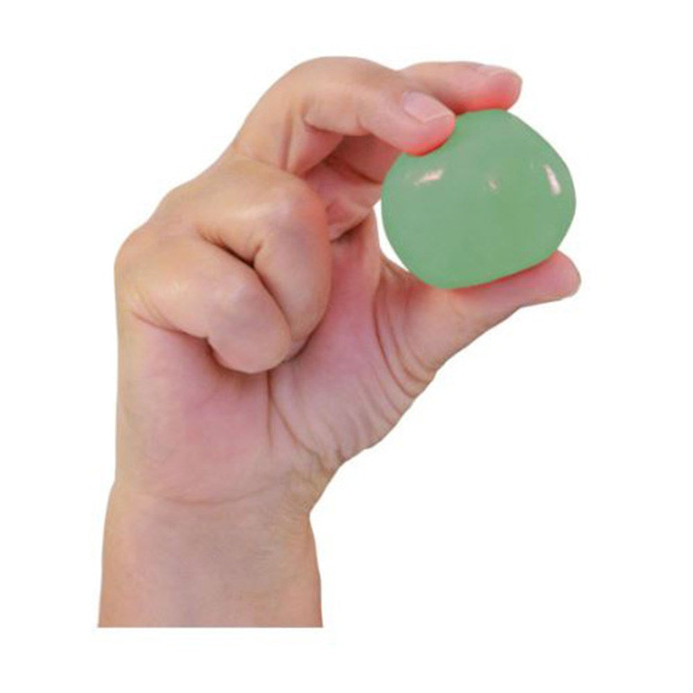 Rolyan Therapy Putty | Hand Therapy Putty, Medium, Green, 2 oz. MPN: 081029586 / 5072 - Image 5
