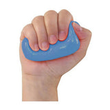 Rolyan Therapy Putty | Hand Therapy Putty, Firm, Blue, 5 lb. MPN: 081029644 / 507305 - Image 4