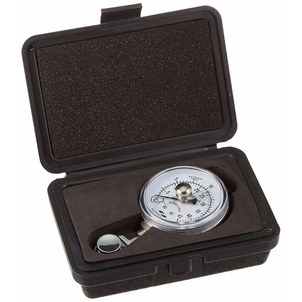 Jamar Hydraulic Pinch Gauge. MPN: 7498-05