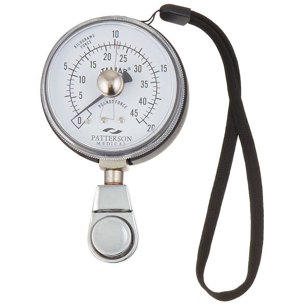 Jamar Hydraulic Pinch Gauge. MPN: 7498-05 - Image 2