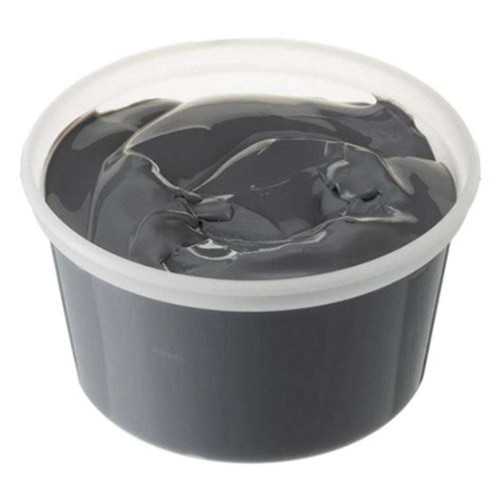 Rolyan Therapy Putty | Hand Therapy Putty, X-Firm, Gray, 2 oz. MPN: 081249424 / 929460 - Image 2