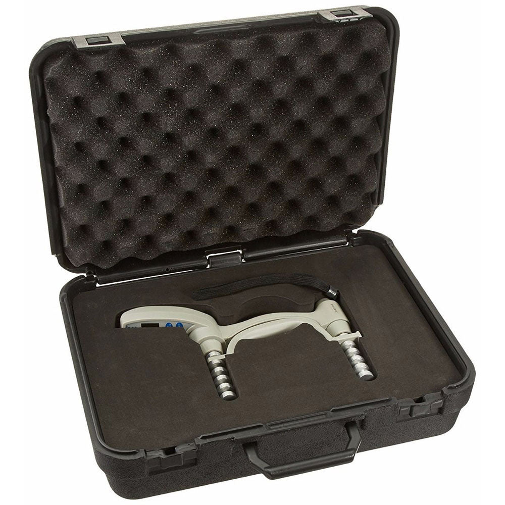 Jamar Plus+ Digital Grip Hand Dynamometer. MPN: 563213 - Image 2