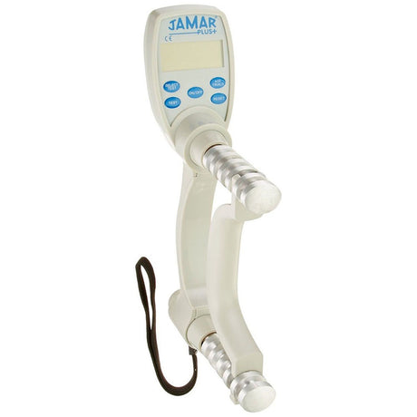 Jamar Plus+ Digital Grip Hand Dynamometer. MPN: 563213 - Image 3
