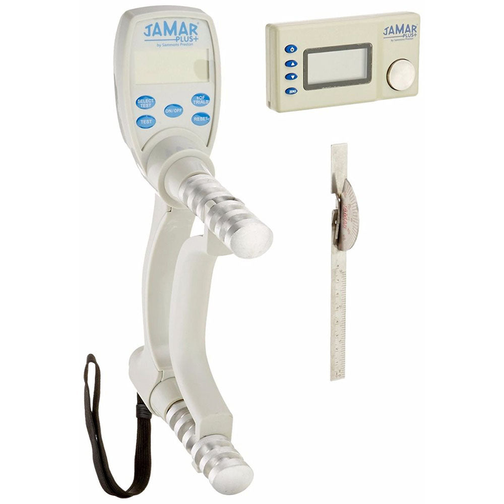 Jamar Plus Digital Hand Evaluation Kit. MPN: 081505130 - Image 3