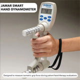 Jamar Smart Digital Hand Dynamometer. MPN: 081669928