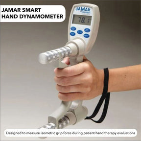 Jamar Smart Digital Hand Dynamometer. MPN: 081669928
