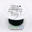 LOOK 3-0 Silk Suture Spool, Black Braid, 100 yd. MPN: SP117