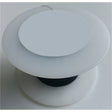 LOOK 5-0 Non-Absorbable Suture Spool, Black Nylon, 100 yd. MPN: SP175