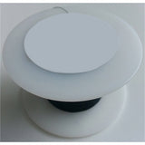 LOOK 5-0 Non-Absorbable Suture Spool, Black Nylon, 100 yd. MPN: SP175