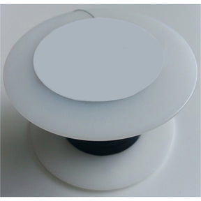 LOOK 4-0 Non-Absorbable Suture Spool, Black Nylon, 100 yd. MPN: SP176