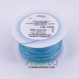 LOOK 0 Non-Absorbable Polyviolene Suture Spool, Green Braid, Coated, 100 yd. MPN: SP255