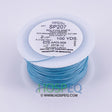 LOOK 5 Non-Absorbable Polyviolene Suture Spool, Green Braid, Coated, 300 yd. MPN: SP2770