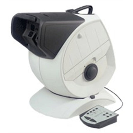 OPTEC Vision Tester / Vision Screener with Remote Control & Peripheral Test. MPN: 5500P