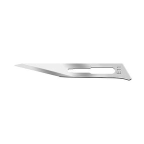 Swann Morton Carbon Steel Blade, Sterile, Size E11, 100/bx. MPN: 00SME11
