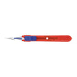 Cincinnati Safety Scalpel, Stainless, Sterile, Size 11, 25/bx. MPN: 05S11