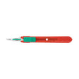 Cincinnati Safety Scalpel, Stainless, Sterile, Size 15, 25/bx. MPN: 05S15