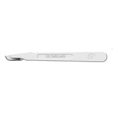Cincinnati Disposable Scalpel, Stainless, Non-Sterile, Size 20, 100/bx. MPN: 0620