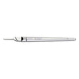 Swann Morton Scalpel Lightweight Handle, Stainless, Size 3. MPN: 07B3
