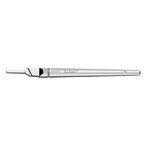 Swann Morton Scalpel Lightweight Handle, Stainless, Size 3. MPN: 07B3