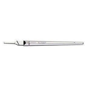 Swann Morton Scalpel Lightweight Handle, Stainless, Size 3. MPN: 07B3