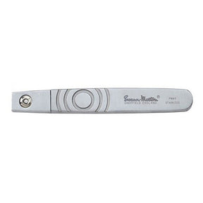 Swann Morton Pathology / Postmortem handle, Stainless. MPN: 07PMH