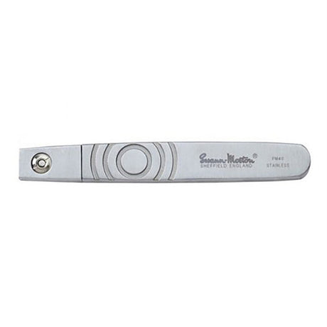 Swann Morton Pathology / Postmortem handle, Stainless. MPN: 07PMH