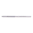 Swann Morton Miniature Handle, Size 13cm, Stainless, Knurled, Quick-Release. MPN: 07SF13