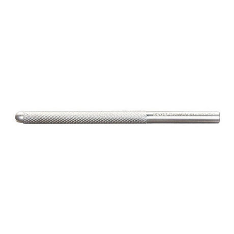 Swann Morton Miniature Handle, Size 7.5cm, Stainless, Knurled, Quick-Release. MPN: 07SF3