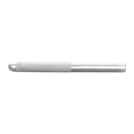 Swann Morton Miniature Handle, Size 5cm, Stainless, Knurled, Quick-Release. MPN: 07SF4