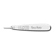 Swann Morton Scalpel Handle, Stainless, Size 5. MPN: 07SM5B-S