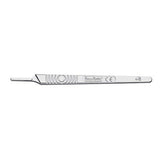 Swann Morton Slim Scalpel Handle, Stainless, Size 3. MPN: 07SM9