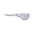 Cincinnati Mini Disposable Scalpel, Stainless, Non-Sterile, Size 11P, 100/bx. MPN: 1111