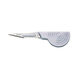 Cincinnati Mini Disposable Scalpel, Stainless, Non-Sterile, Size 11P, 100/bx. MPN: 1111