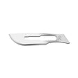 Lance Carbon Steel Blade, Sterile, Size 20, 100/bx. MPN: 92020