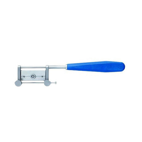 Swann Morton Silvers Skin Graft Handle. MPN: SM9911
