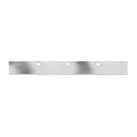 Swann Morton Skin Graft Blade 158mm, Sterile, Stainless, 10/bx. MPN: SM9940