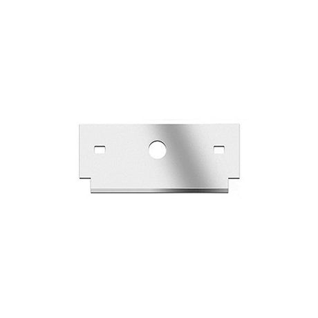 Swann Morton Silvers Skin Graft Blade, Sterile, Stainless, 10/bx. MPN: SM9942