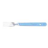 Swann Morton Disposable Skin Graft Scalpel, Size SGD, Sterile, Stainless, Double Edged, Blue Handle, 10/bx. MPN: SMSGD