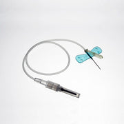 TERUMO SurShield Safety Winged Blood Collection Set, 21G x 3/4", 7" Tubing, 50/bx, 10 bx/cs. MPN: 1MN*SVS21B18