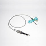 TERUMO SurShield Safety Winged Blood Collection Set, 25G x 3/4", 12" Tubing, 50/bx, 10 bx/cs. MPN: 1MN*SVS25B30
