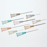 TERUMO Conventional Hypodermic Needle, 27G x 1-1/4", 100/bx, 10 bx/cs. MPN: NN-2732R
