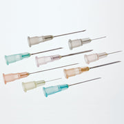 TERUMO Conventional Hypodermic Needle, 27G x 1-1/4", 100/bx, 10 bx/cs. MPN: NN-2732R