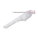 TERUMO SurGuard 3 Safety Hypodermic Needle, 18G x 1", 100/bx, 8 bx/cs. MPN: SG3-1825