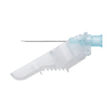 TERUMO SurGuard 3 Safety Hypodermic Needle, 23G, 100/bx, 8 bx/cs. MPN: SG3-2338