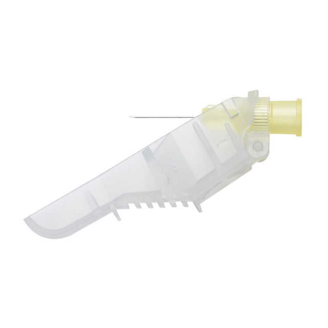 TERUMO SurGuard 3 Safety Hypodermic Needle, 30G x 1/2", 100/bx, 8 bx/cs. MPN: SG3-3013